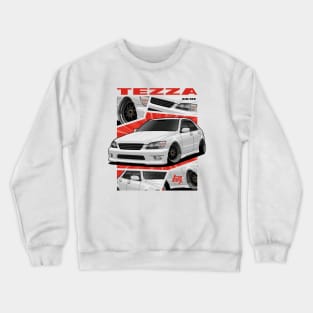 Altezza IS300 Crewneck Sweatshirt